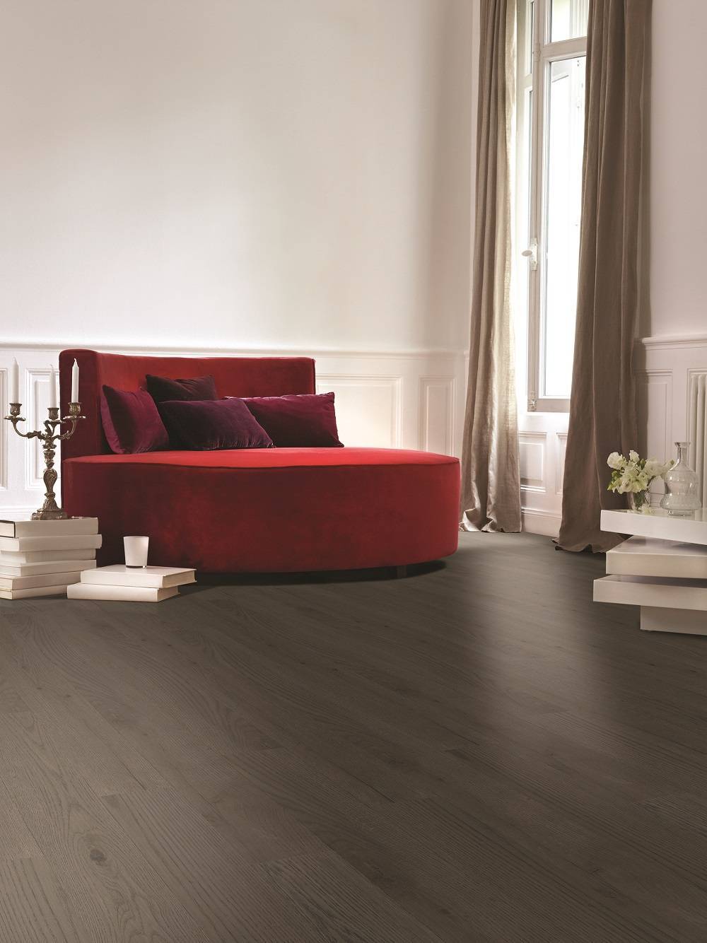 Parquet contrecollé Esencial