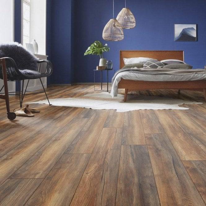 Parquet stratifié Supreme AC5