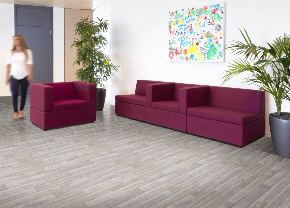 moquette Pertuis