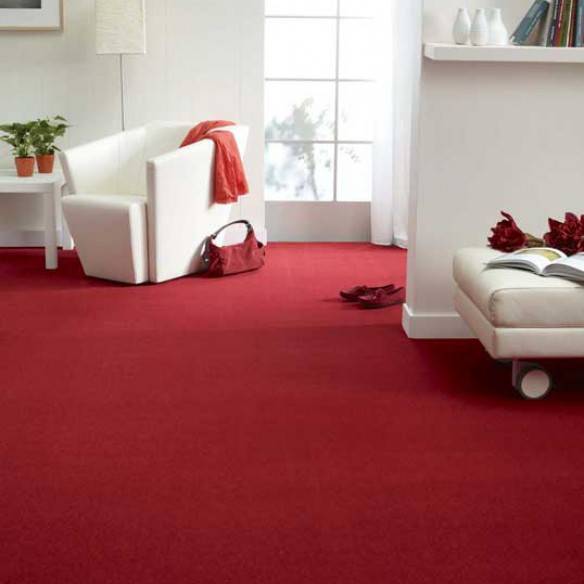 Moquette Thane velours largeur 4M longueur à la coupe
