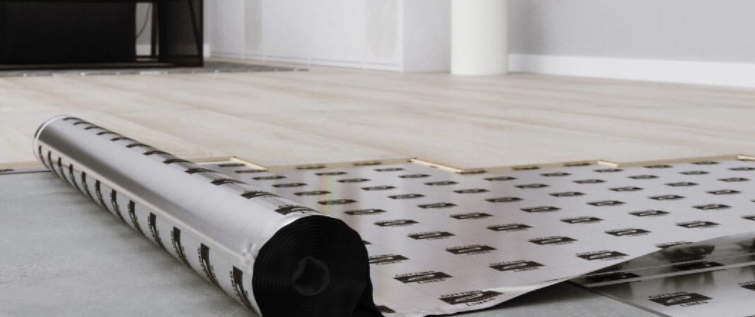 Sous couche aquastop 3 en 1
