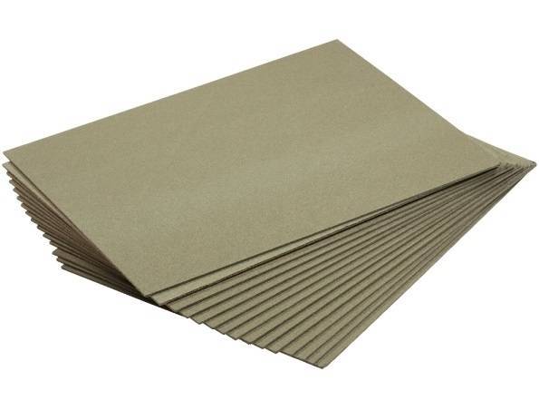Sous couche bio wood