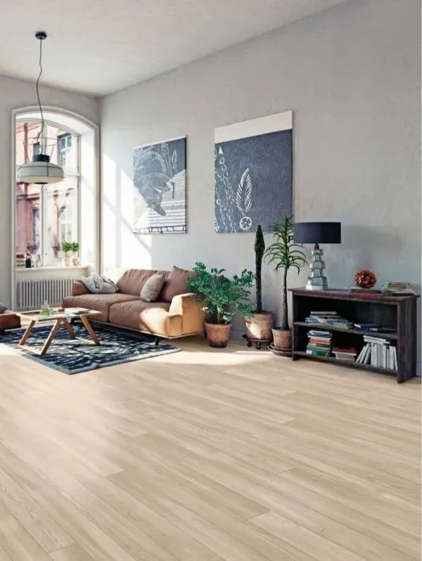 Parquet près de Mallemort