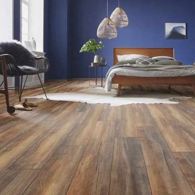 Parquet stratifié Supreme AC5
