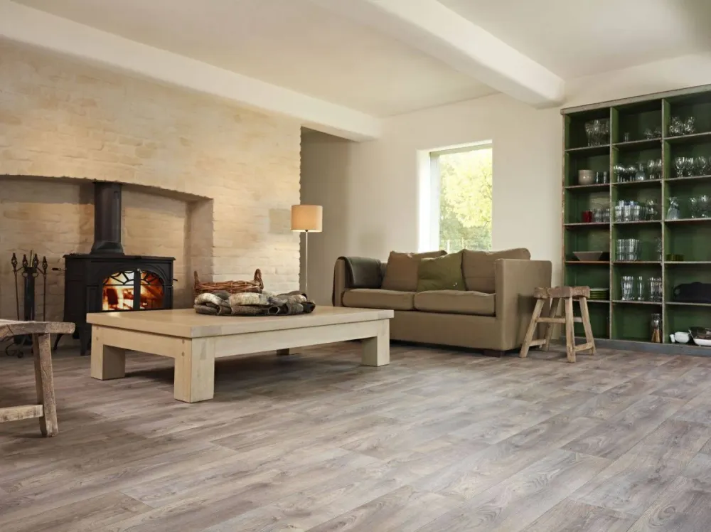 Parquet stratifié Soria Fabrication française