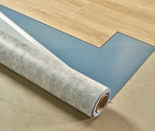 Sous couche LVT Flex pro