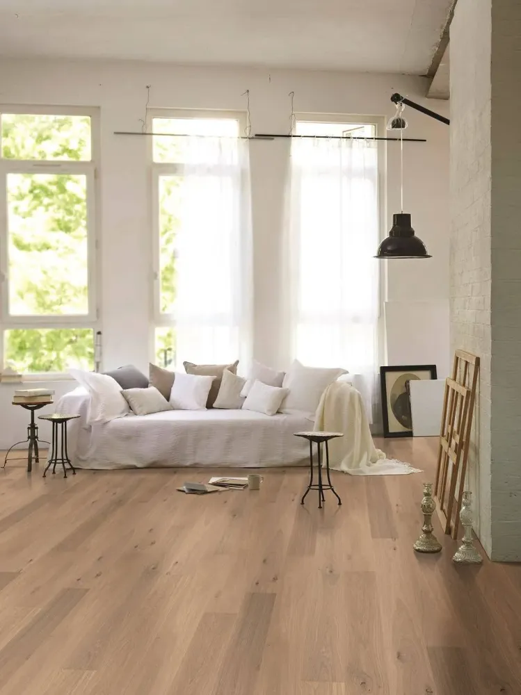 Parquet contrecollé Camino
