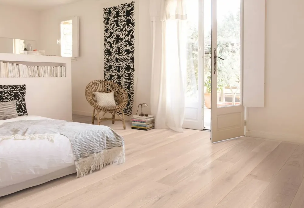 Parquet contrecollé Alto