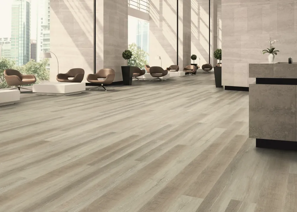 DORIA LVT-25003 Chêne lune