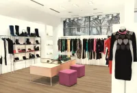 DORIA LVT-25006 Chene naturel