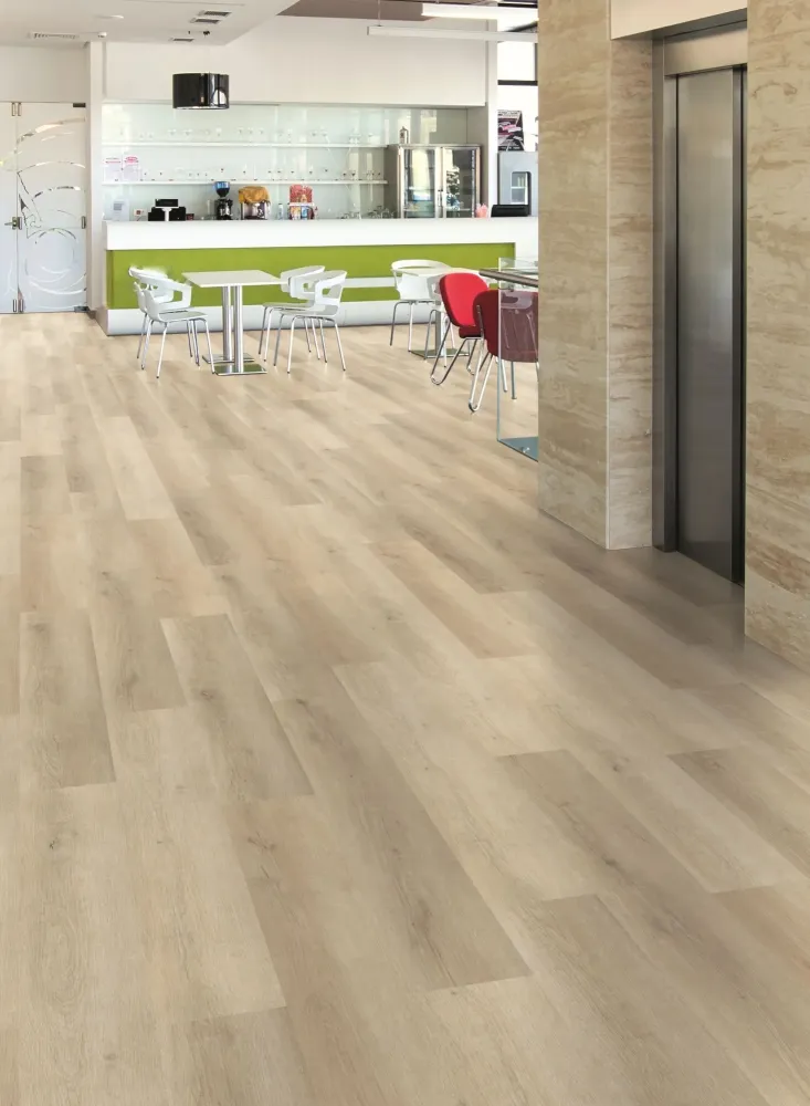 DORIA LVT-25007 Chene perle