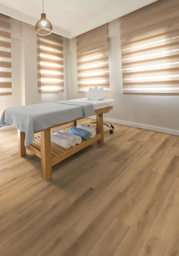 DORIA LVT-25008 Chene