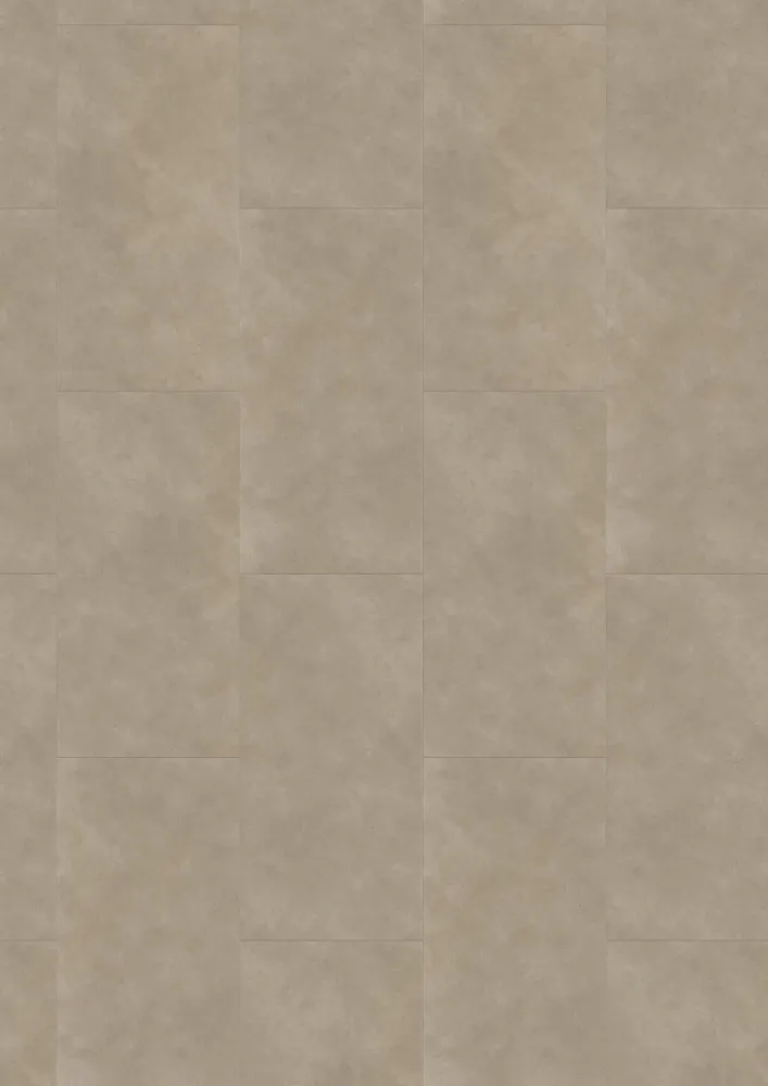 DORIA LVT-25009 Argent