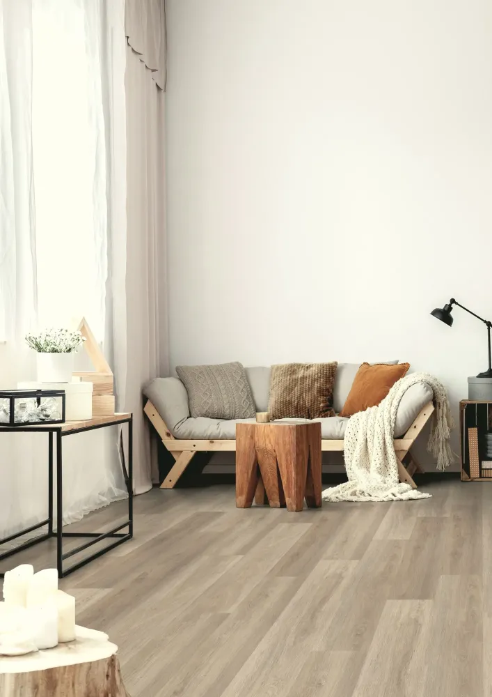 OKA LVT-25012 Chene poncé