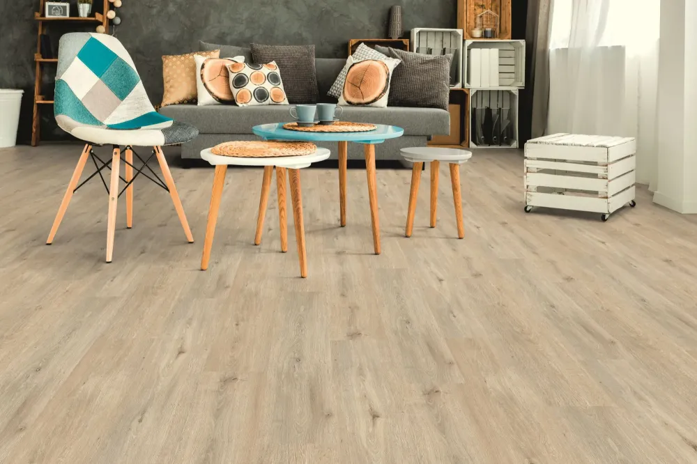 OKA LVT-25015 Chene blond