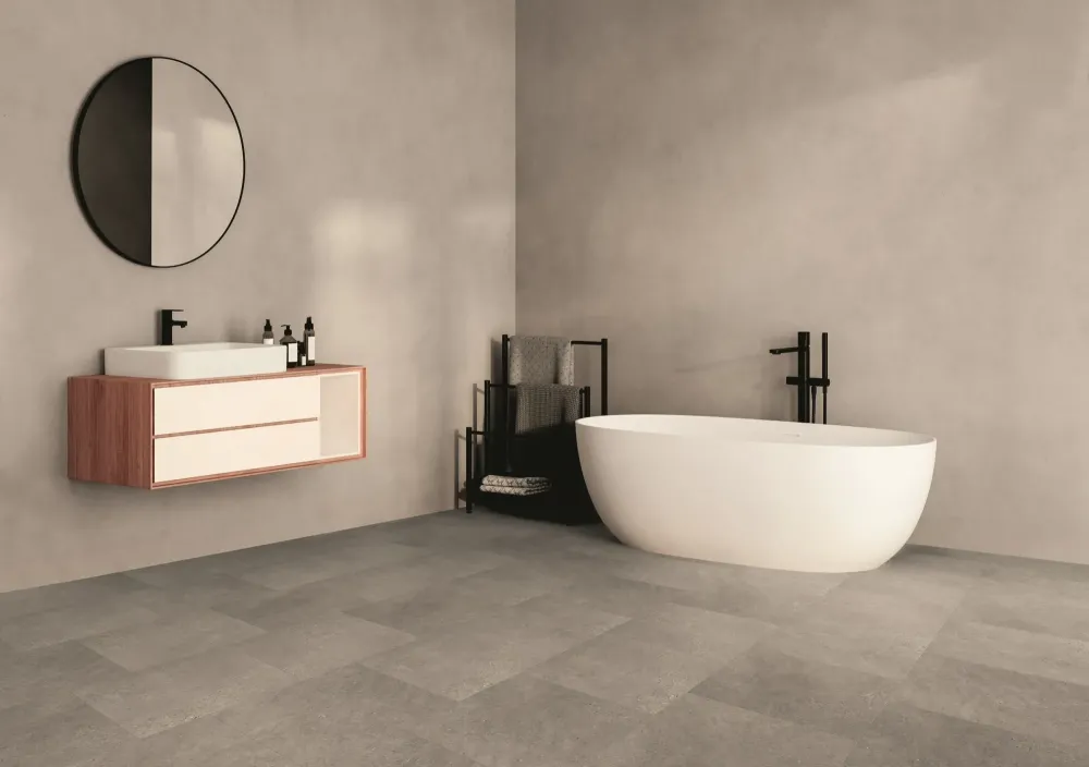 OKA lvt-25020 roche calcaire