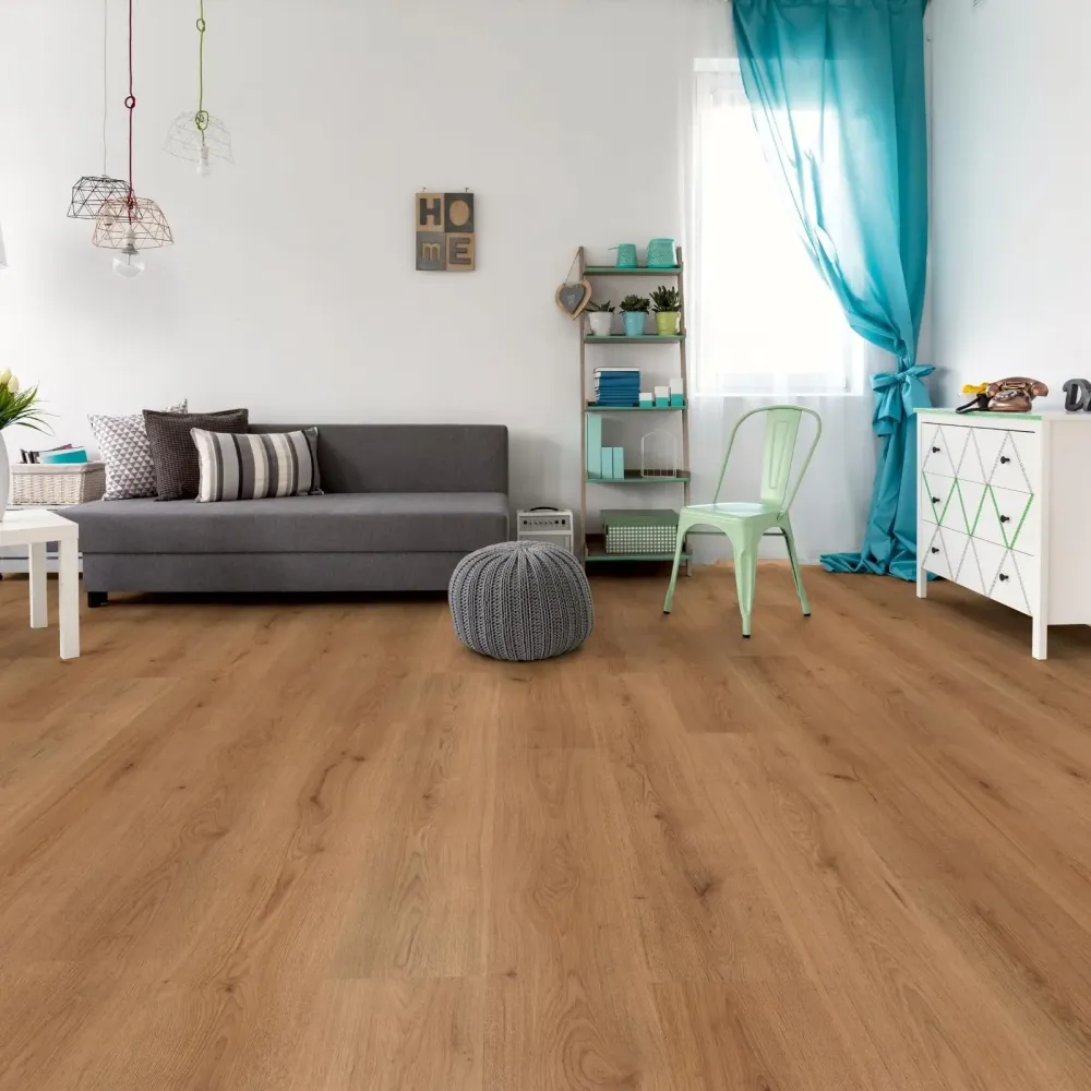 tendance chene nature