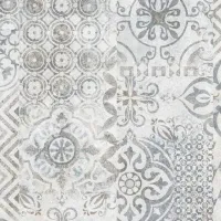 carreaux de ciment chic blue grey