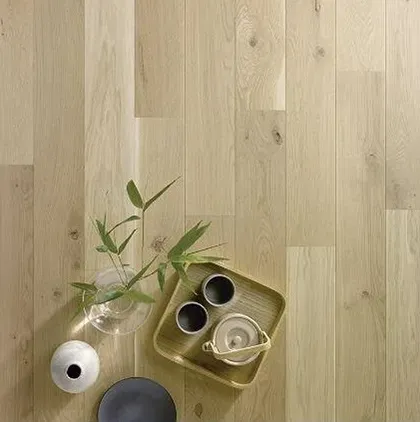 aspect bois brut crème