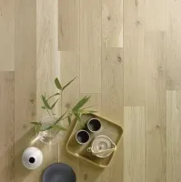 aspect bois brut crème